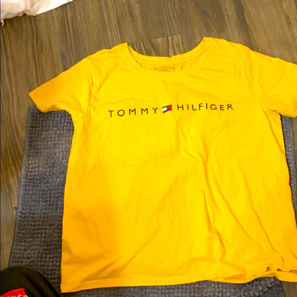 Tommy Hilfiger T-shirt